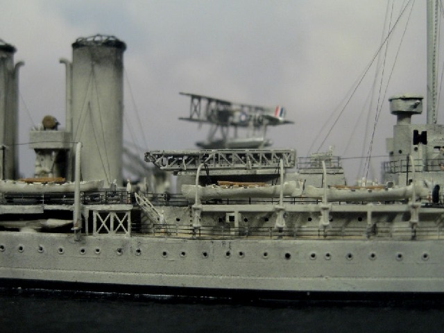 HMS Exeter