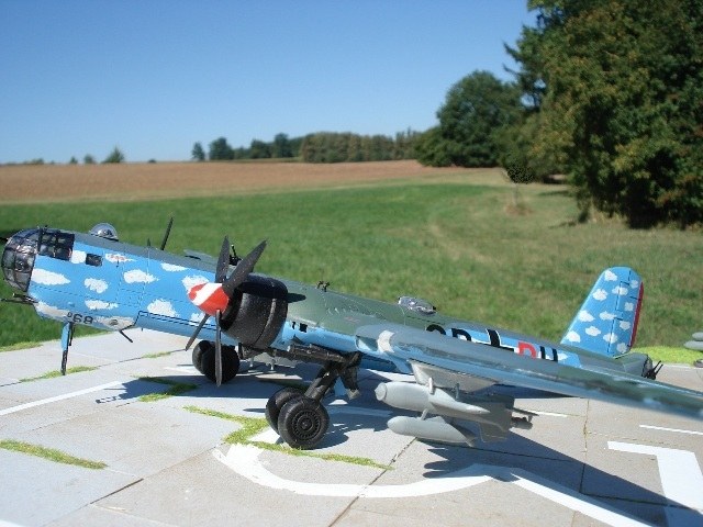 Heinkel He 177 A-6 Greif