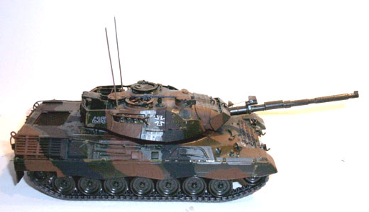 Leopard 1A5