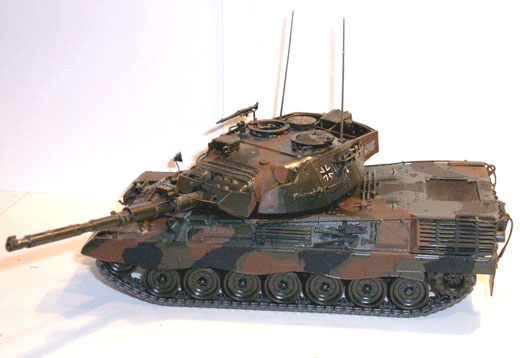 Leopard 1A5