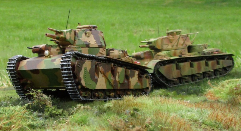 Neubaufahrzeug nach Rheinmetall-Entwurf