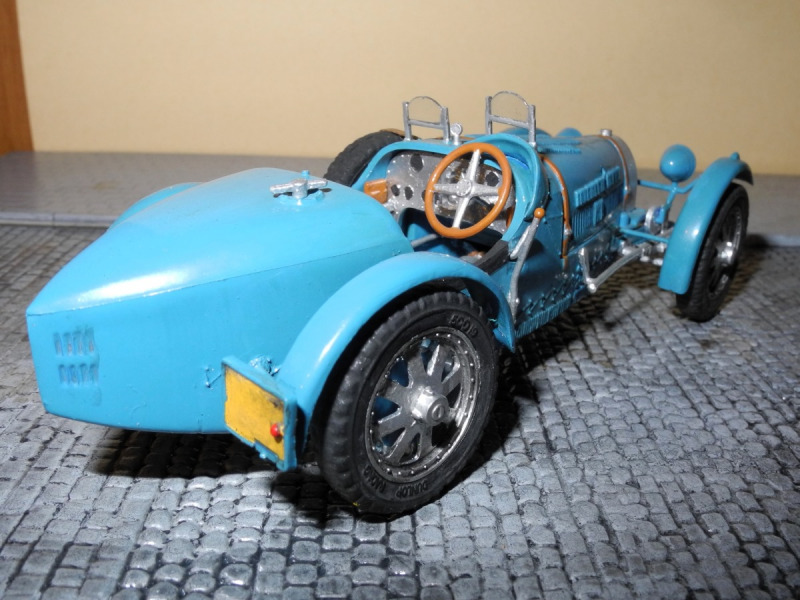 Bugatti Typ 35B