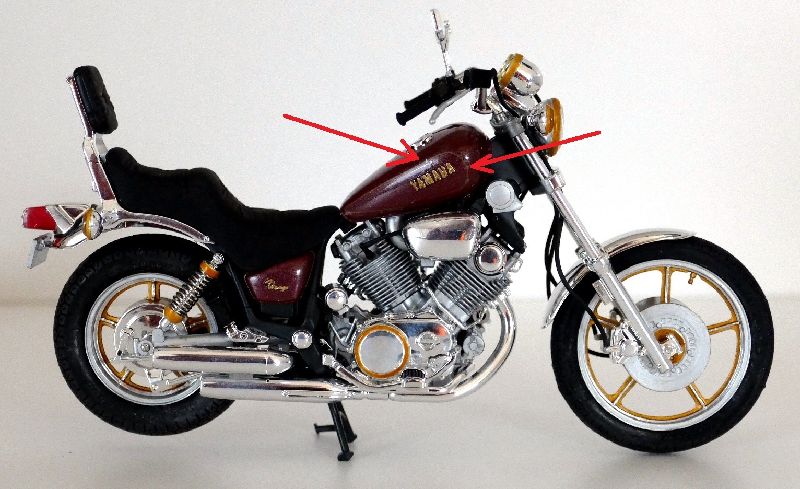 Bikes
