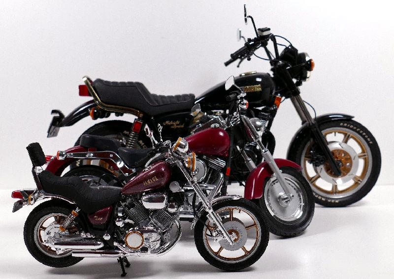 Bikes