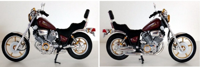 Bikes