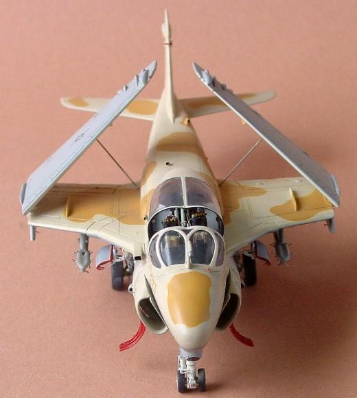 Grumman A-6E Intruder