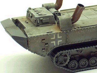 Panzerfähre IV