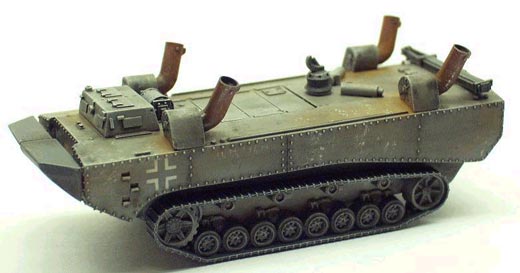 Panzerfähre IV