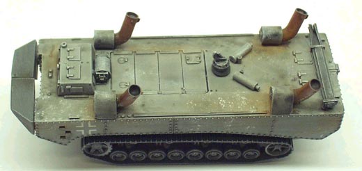 Panzerfähre IV