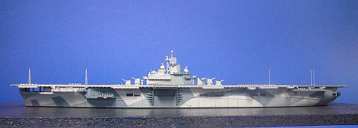 USS Yorktown (CV-10)