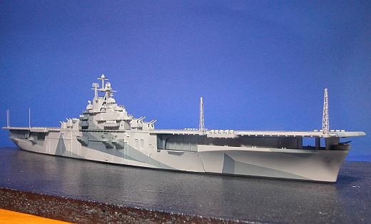 USS Yorktown (CV-10)