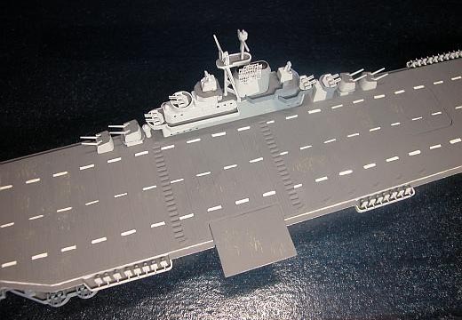 USS Yorktown (CV-10)