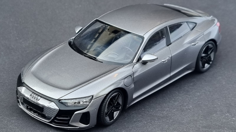 Audi RS e-tron GT