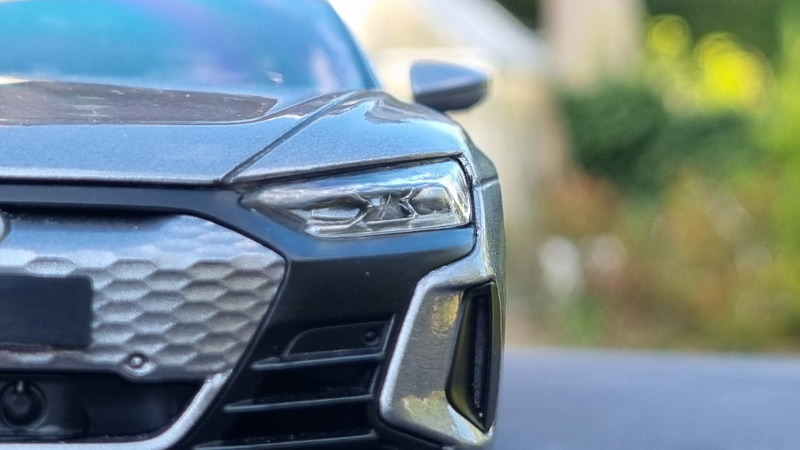 Audi RS e-tron GT