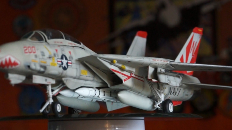 Grumman F-14A Tomcat