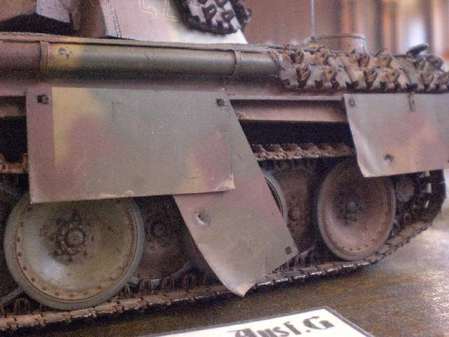 3. Modellbauausstellung in Engstingen