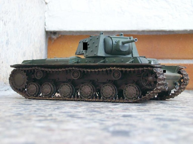 KV-1
