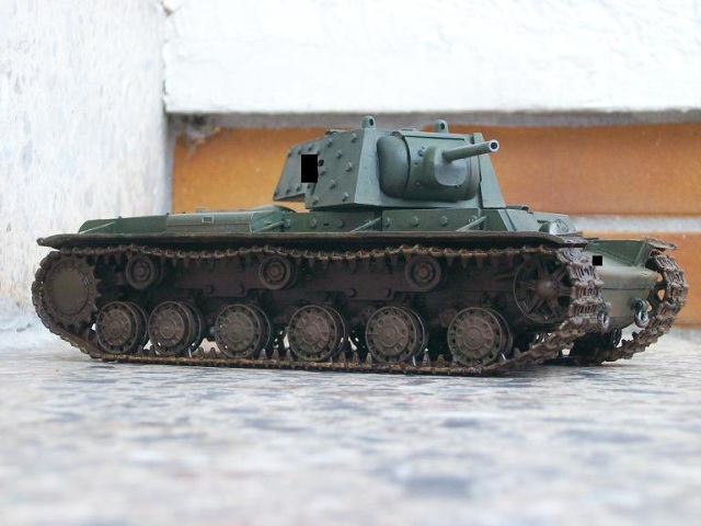 KV-1