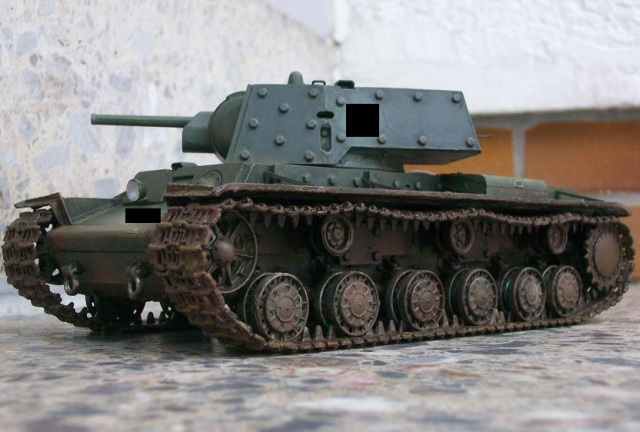 KV-1