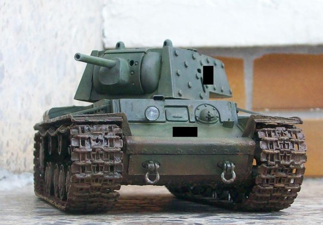 KV-1