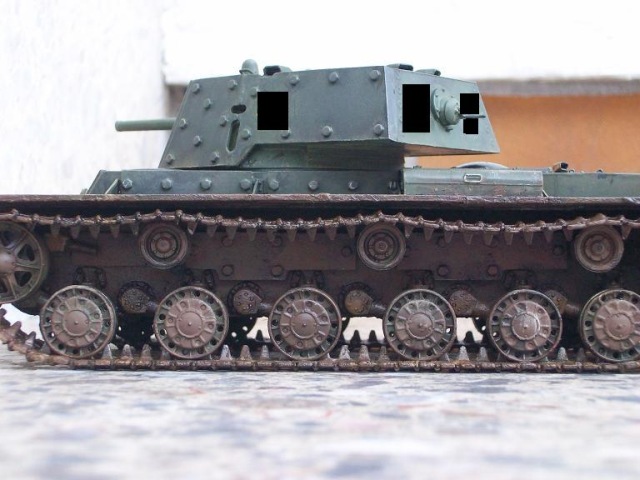 KV-1