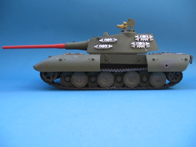 E-100