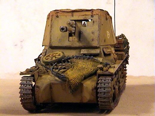 Panzerjäger 1