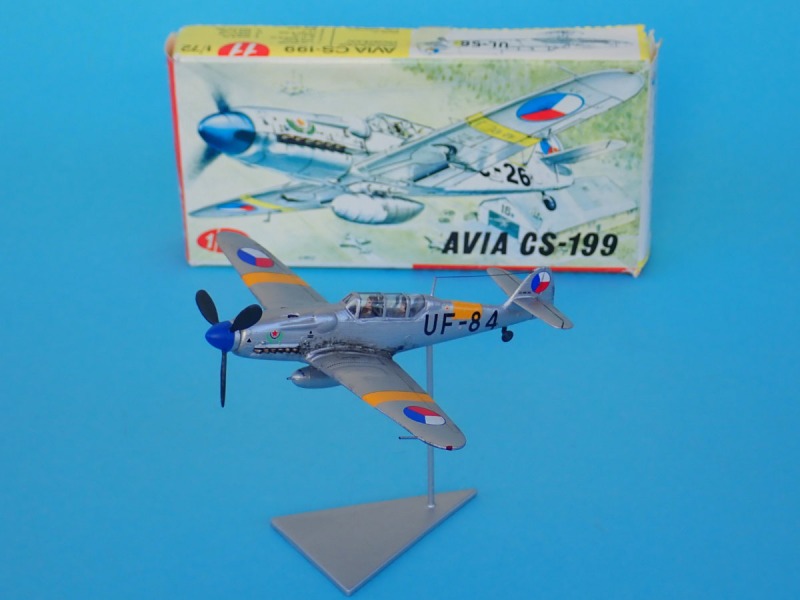 Avia CS-199