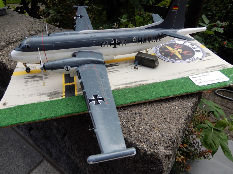 Breguet 1150 Atlantic