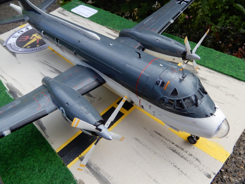 Breguet 1150 Atlantic