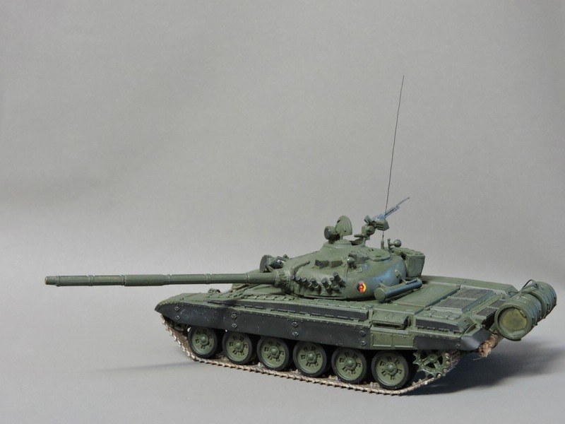 T-72M1