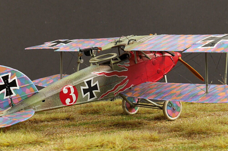 Halberstadt CL.II