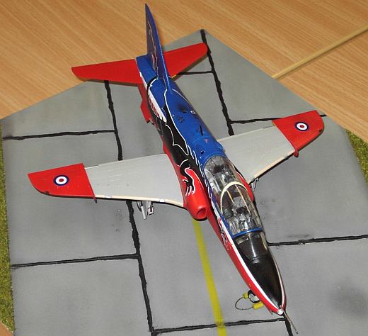 BAe Hawk T Mk.1