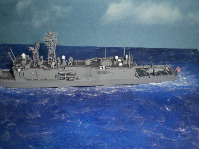 USS De Wert (FFG-45)