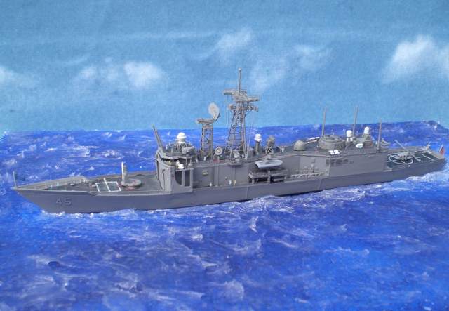 USS De Wert (FFG-45)