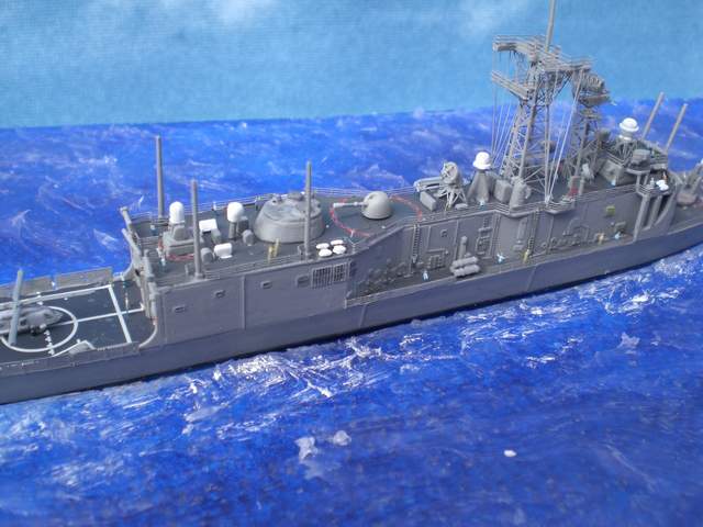 USS De Wert (FFG-45)