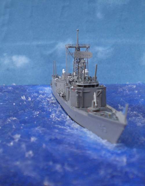 USS De Wert (FFG-45)