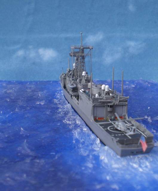 USS De Wert (FFG-45)