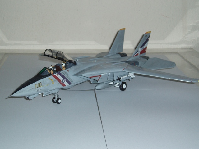 Grumman F-14D Tomcat