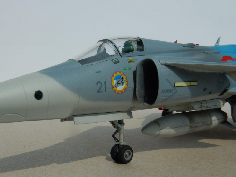 Saab SF 37 Viggen