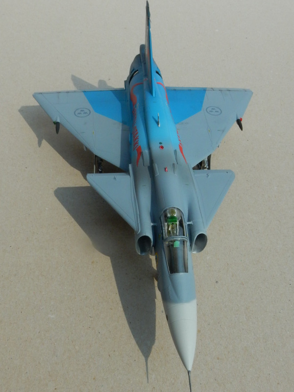 Saab SF 37 Viggen