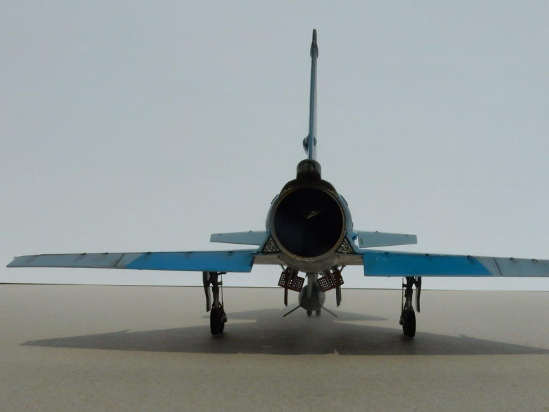 Saab SF 37 Viggen