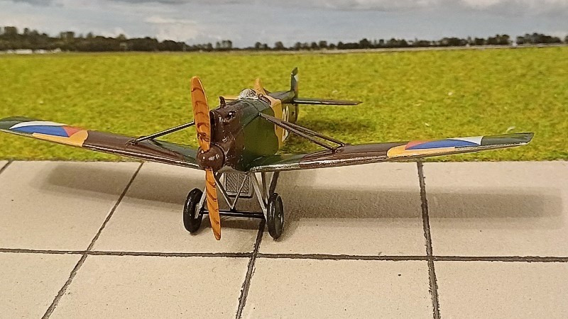 Avia BH-3