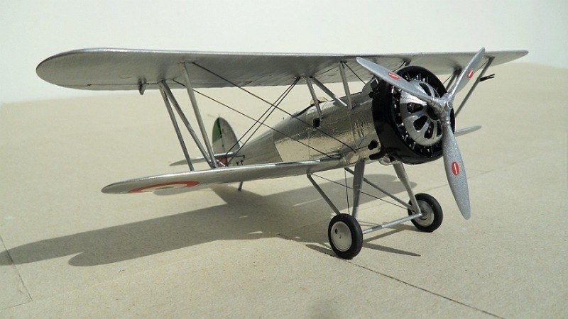 Hawker Fury