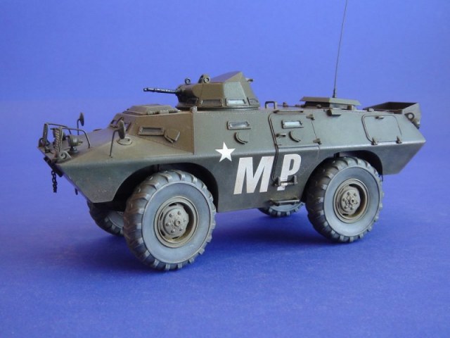 M706 Commando