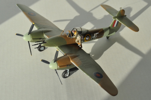 Westland Whirlwind Mk I
