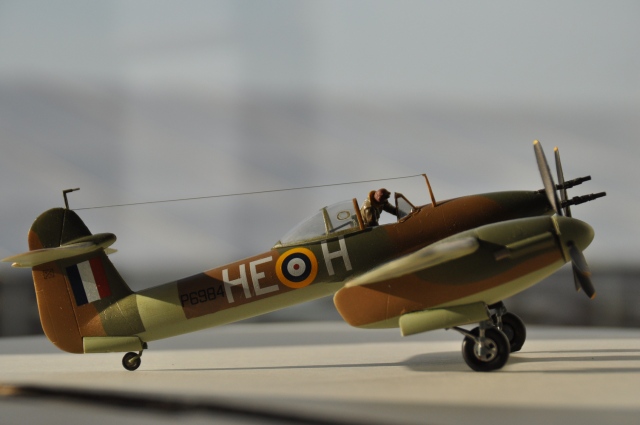 Westland Whirlwind