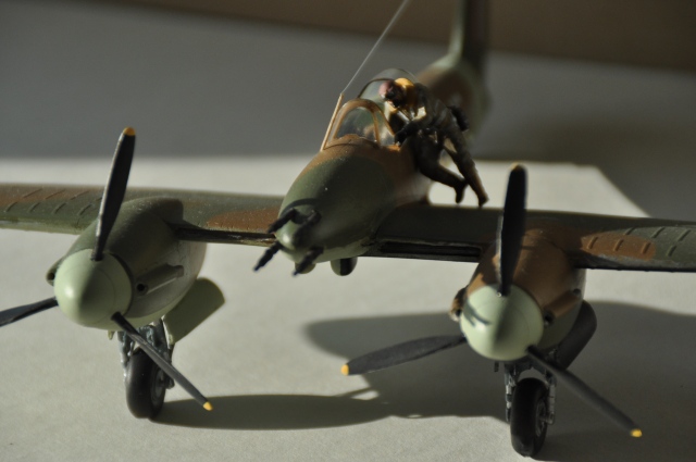 Westland Whirlwind Mk I
