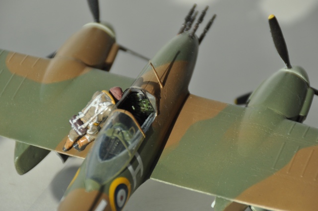 Westland Whirlwind