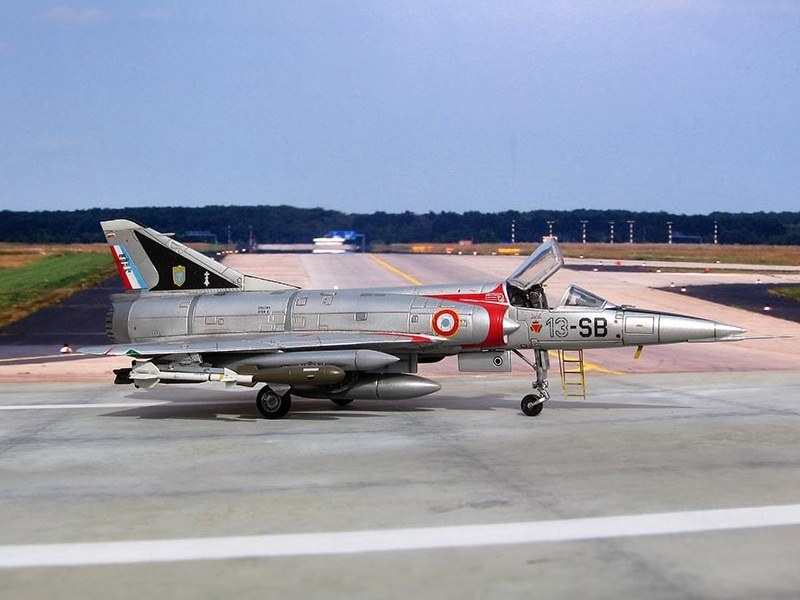 Dassault Mirage VF